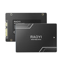 256GB SATA III 2.5” Internal SSD V308