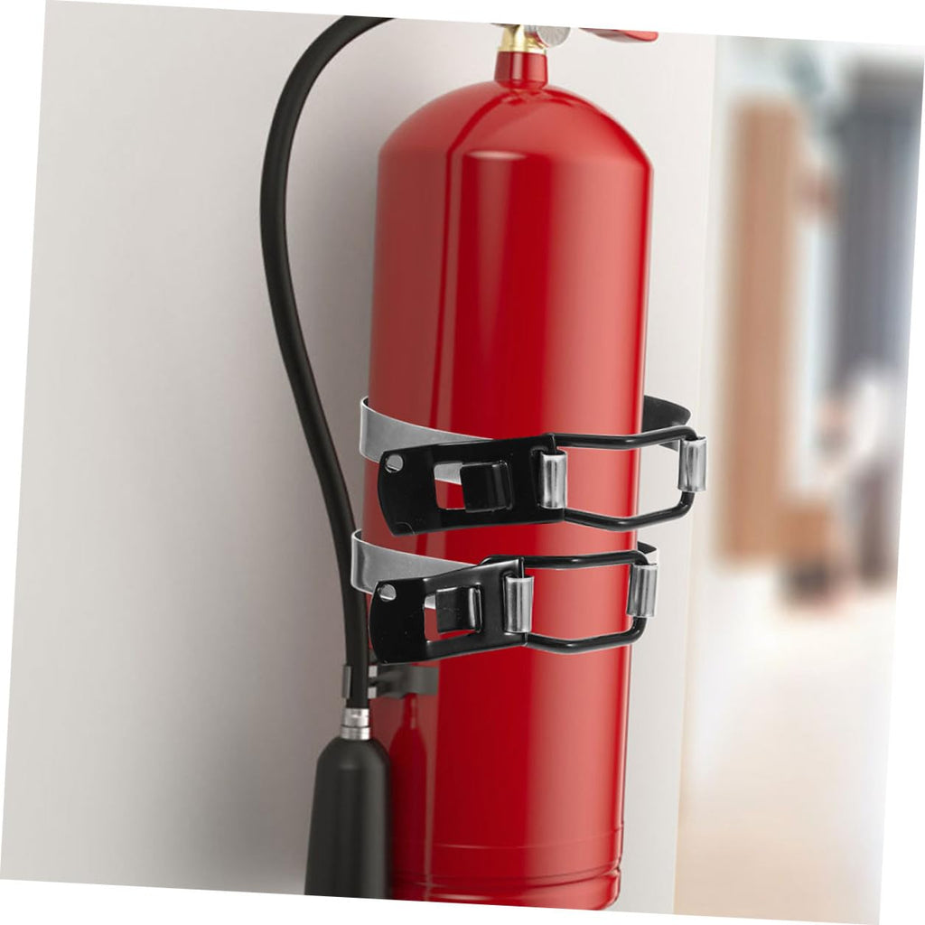 2.5lbs Fire Extinguisher Wall Mount Brackets K77569