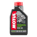 1L SAE 10W40 Wet Clutch Powersport Oil E20336