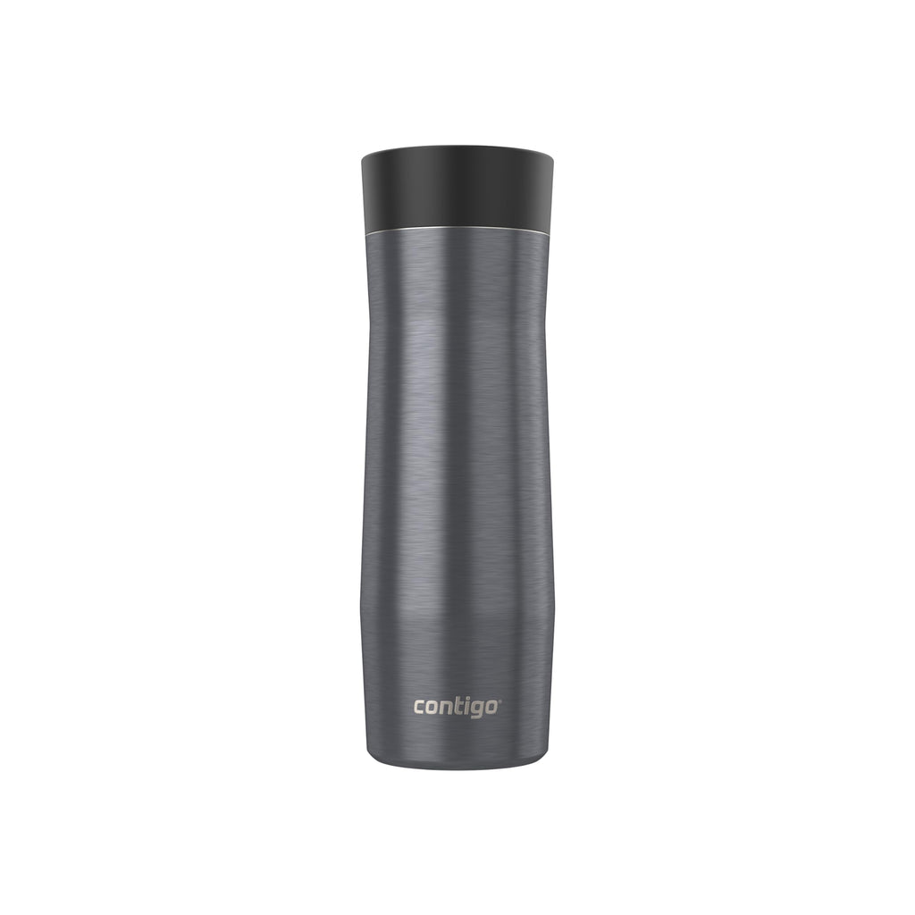 20 oz Stainless Steel Travel Mug Y71955