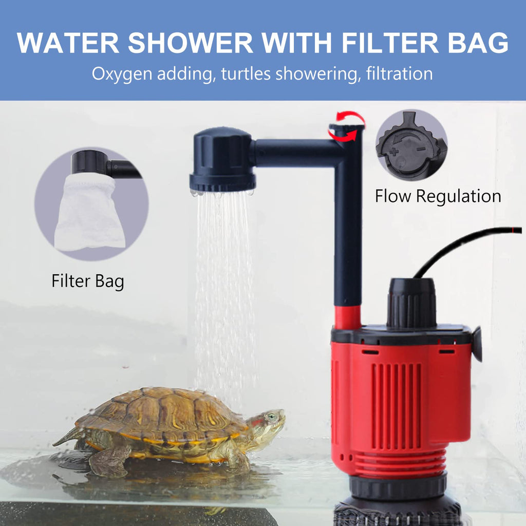 Aquarium Gravel Cleaner Siphon Kit K750