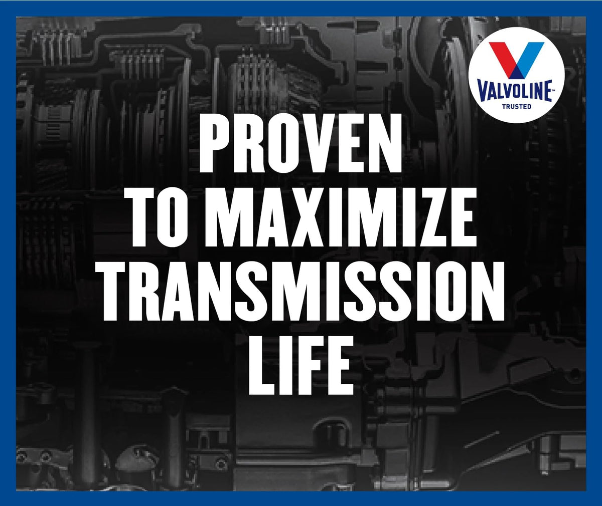 Automatic Transmission Fluid 1 QT Case of 6 T413