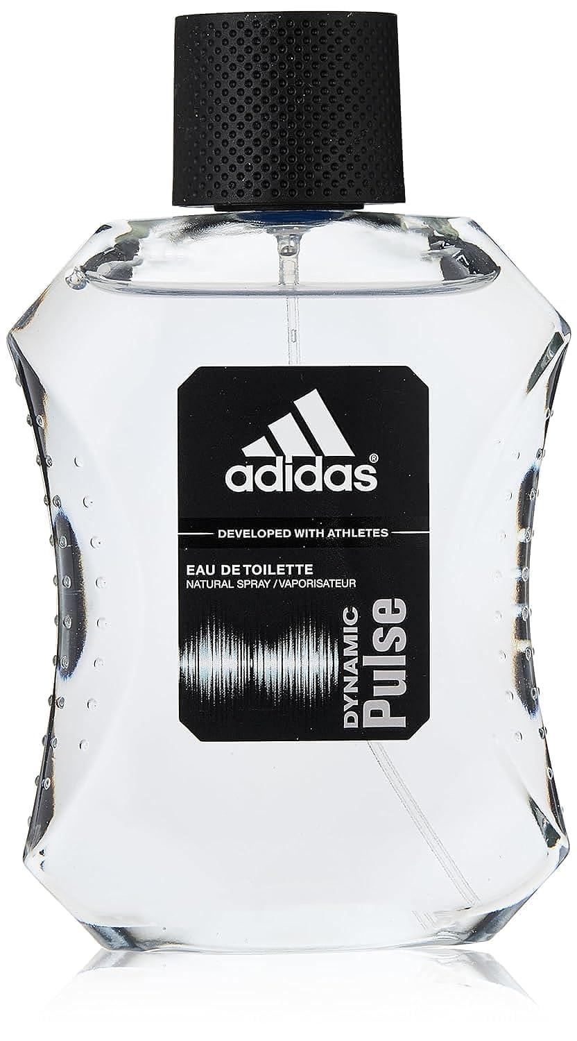 Eau De Toilette Spray 3.4 Ounce A379459