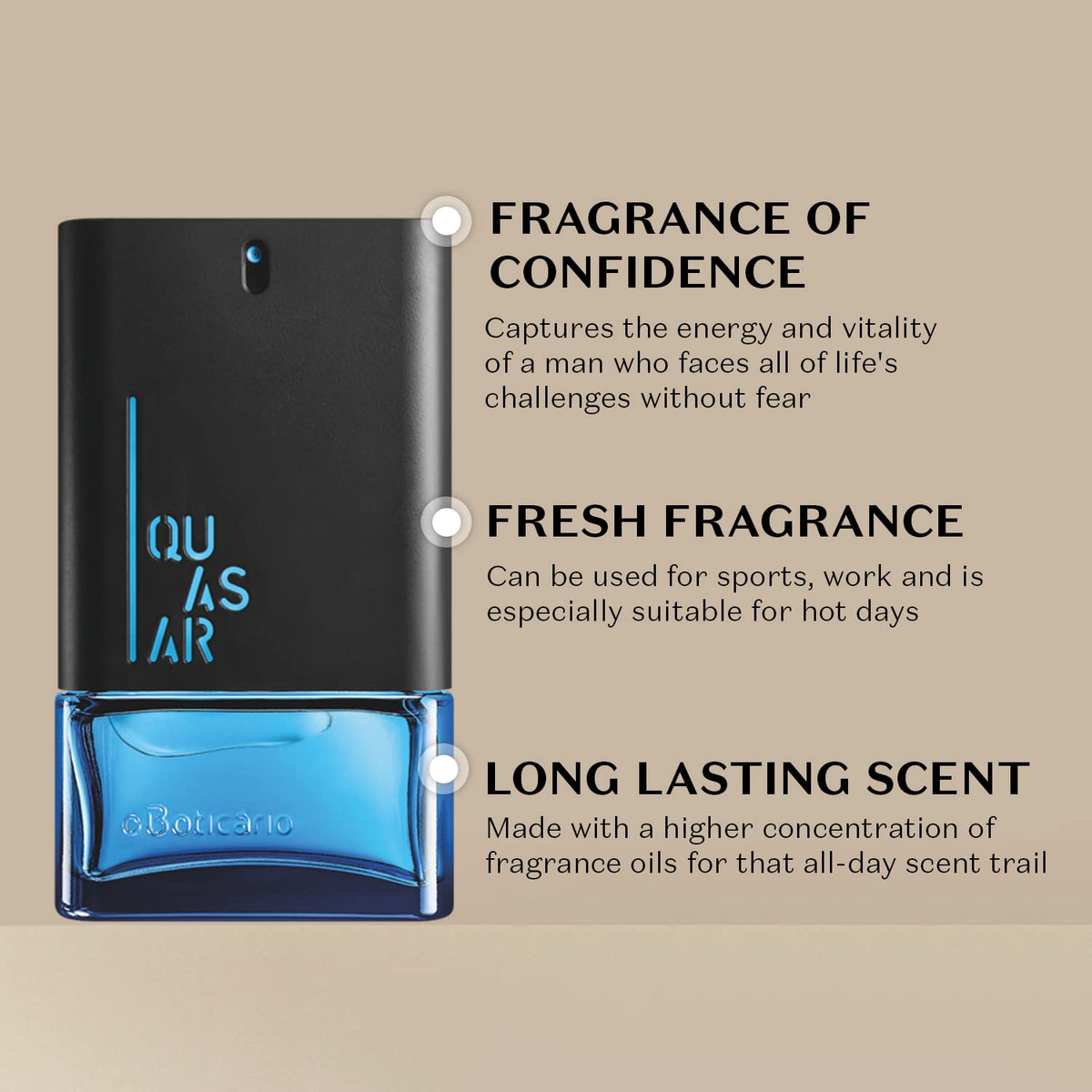 Men's Cologne 4.2 oz B74450