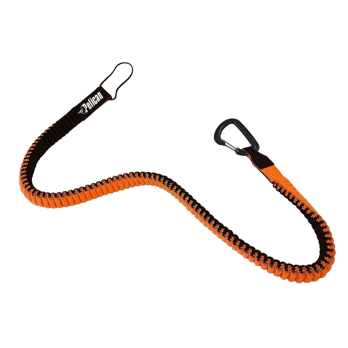 Paddle Leash and Fishing Rod Holder Kayak Accessories Q645022