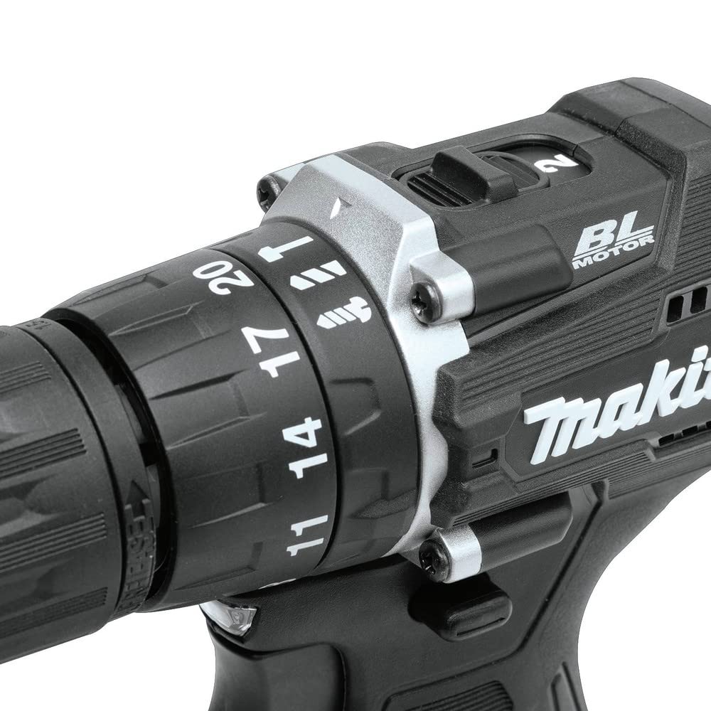 18V Cordless 2 Pc Combo Kit E336