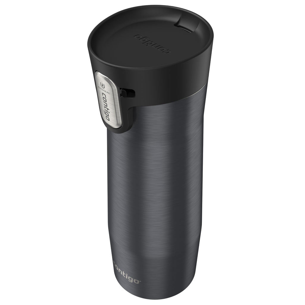 20 oz Stainless Steel Travel Mug Y71955