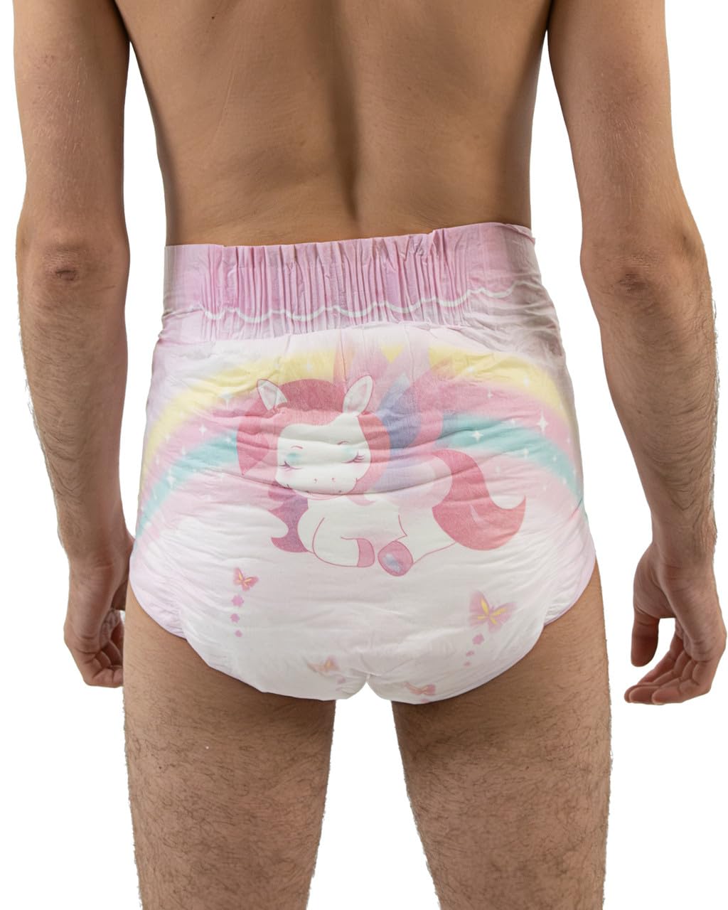 Adult Disposable Diapers 12 Pack Medium L474
