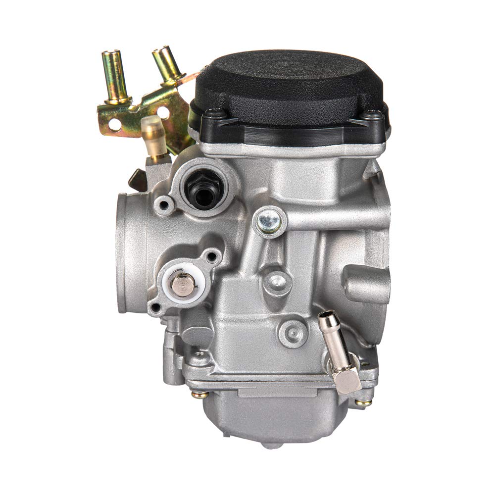 Carburetor Replacement S839
