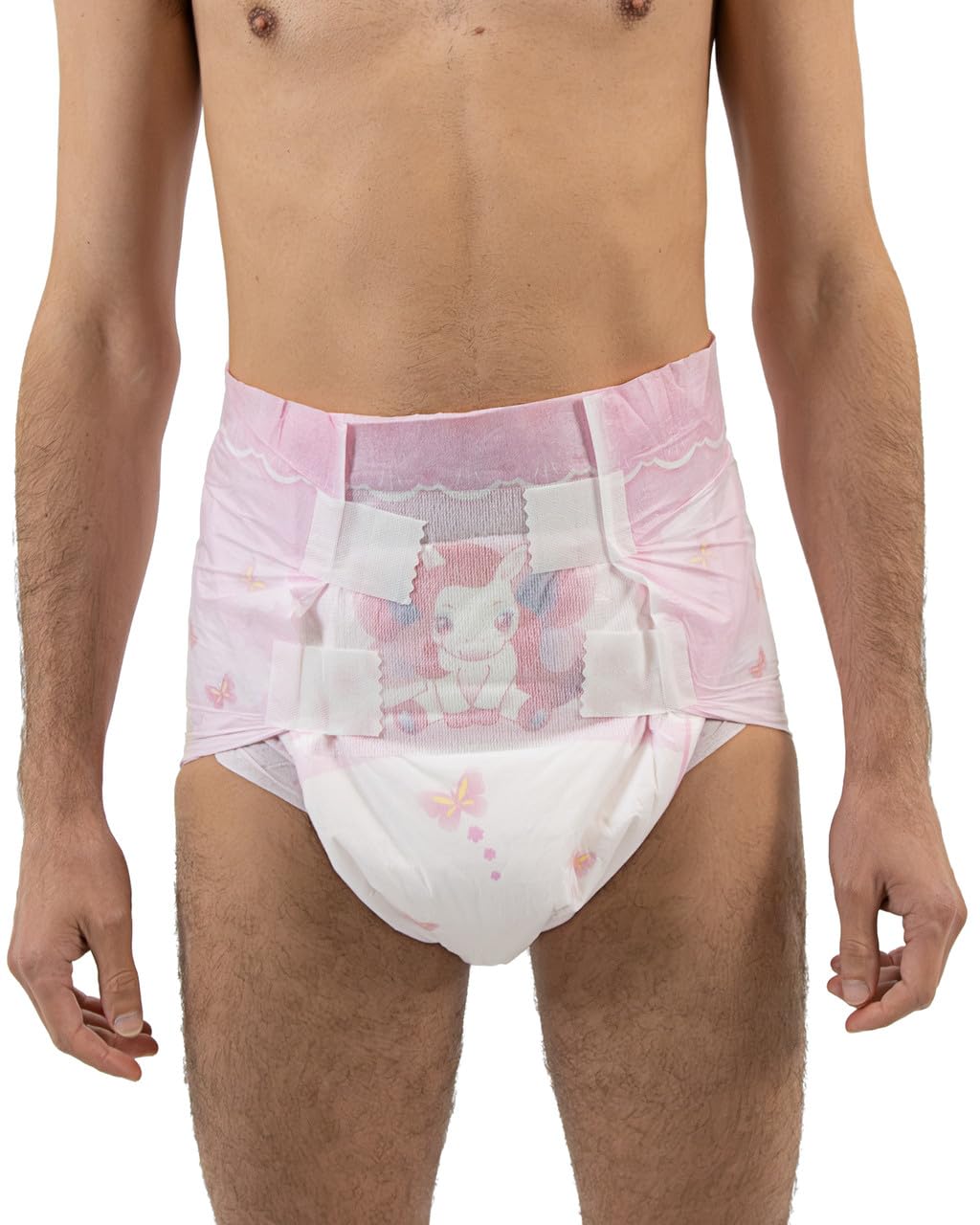 Adult Disposable Diapers 12 Pack Medium L474