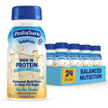 Vanilla Nutrition Shake 8 fl oz Pack of 24 S8452