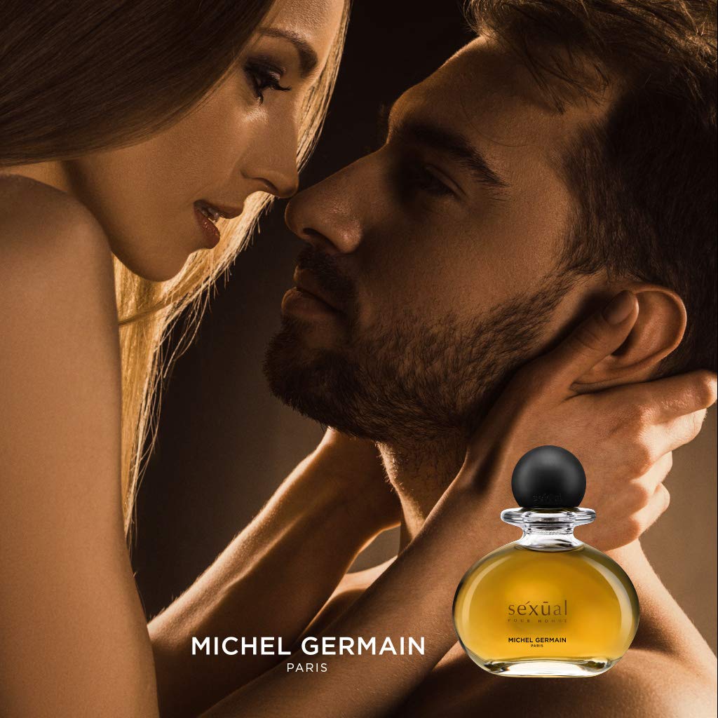 Eau de Toilette Spray V278