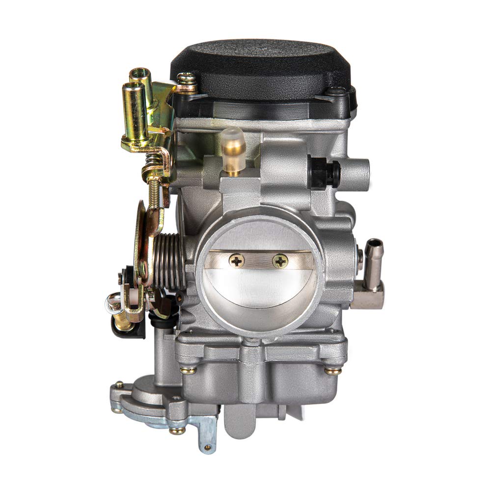 Carburetor Replacement S839
