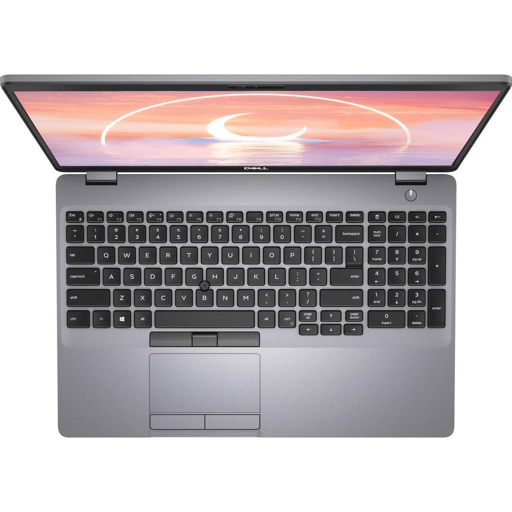 15.6" FHD Laptop Computer, 10th Gen Intel Core i5, 16GB DDR4 RAM, 512GB SSD, Windows 11 Pro A593791