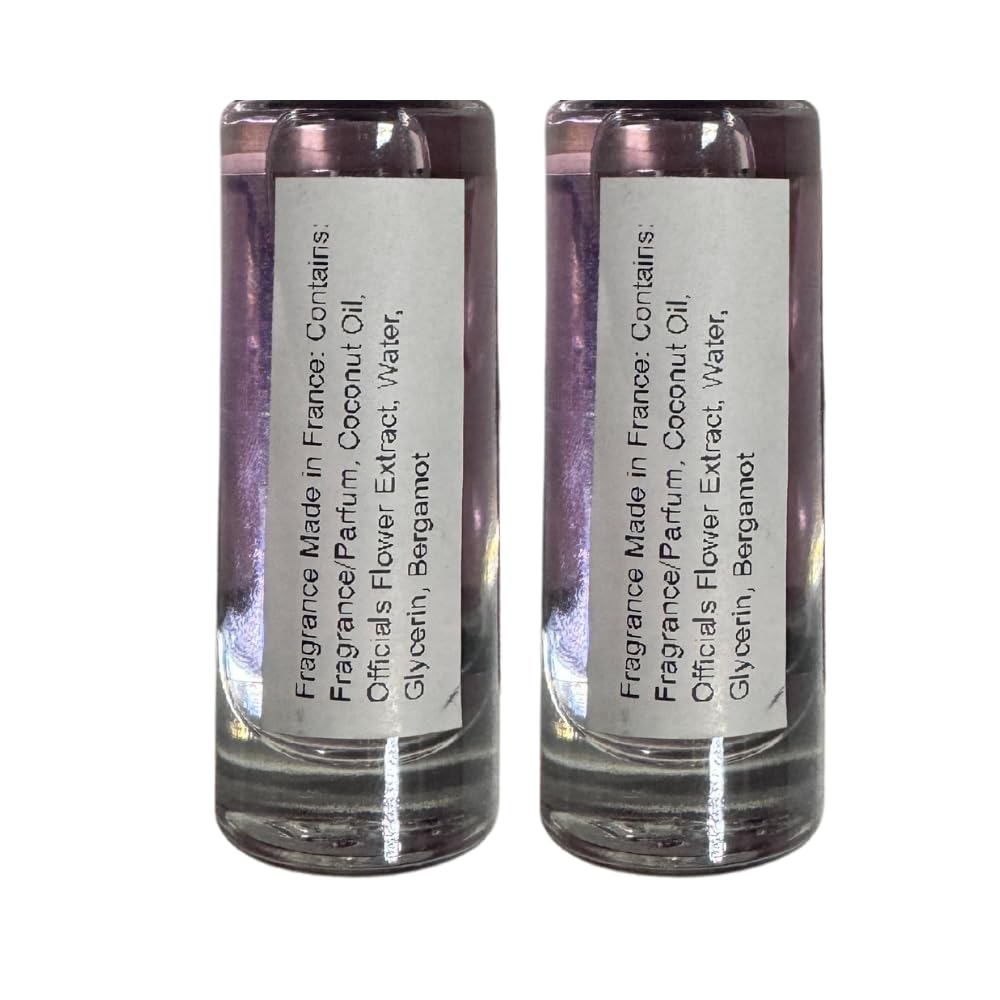 Perfume Roll On Oil 12ml Pack of 2 K991