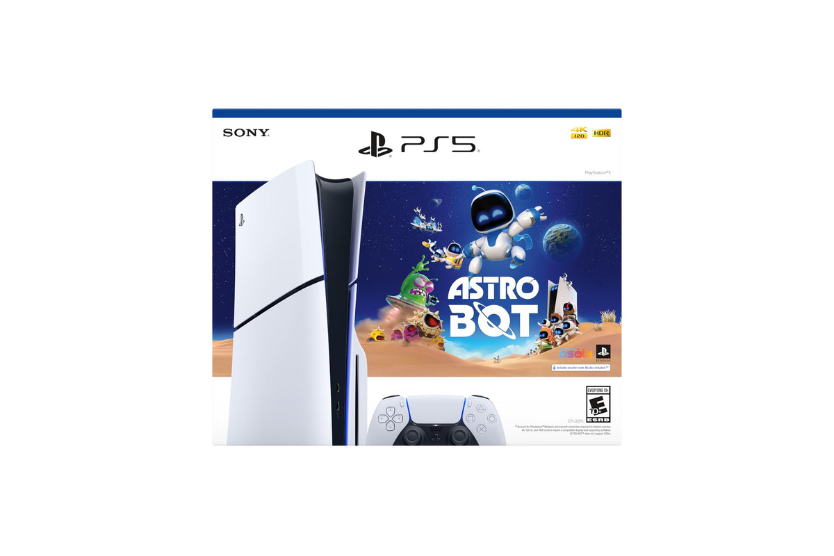 PlayStation 5 Console B8584