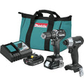 18V Cordless 2 Pc Combo Kit E336