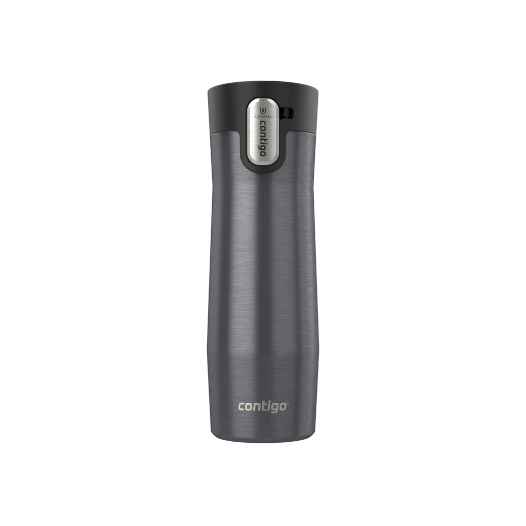 20 oz Stainless Steel Travel Mug Y71955