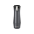 20 oz Stainless Steel Travel Mug Y71955