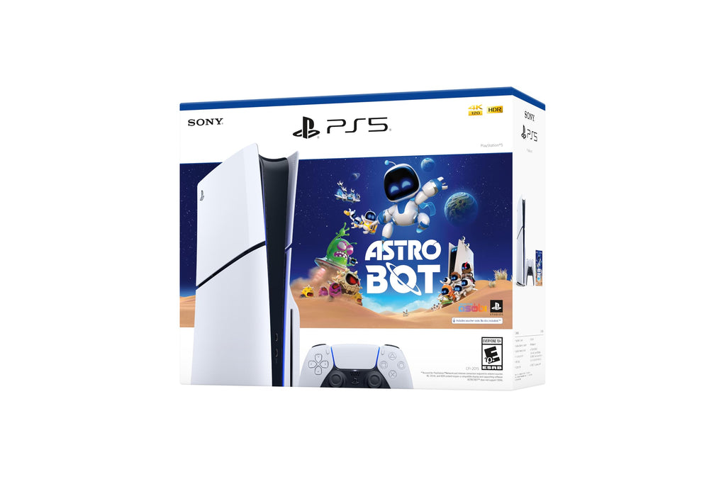 PlayStation 5 Console B8584