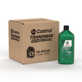 High Mileage Automatic Transmission Fluid, 1 Qt, Pack of 6 M5246