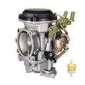 Carburetor Replacement S839
