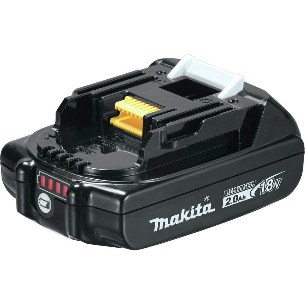 18V Cordless 2 Pc Combo Kit E336