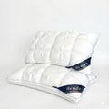 King Size Bed Pillows Set of 2 Down Alternative I2229