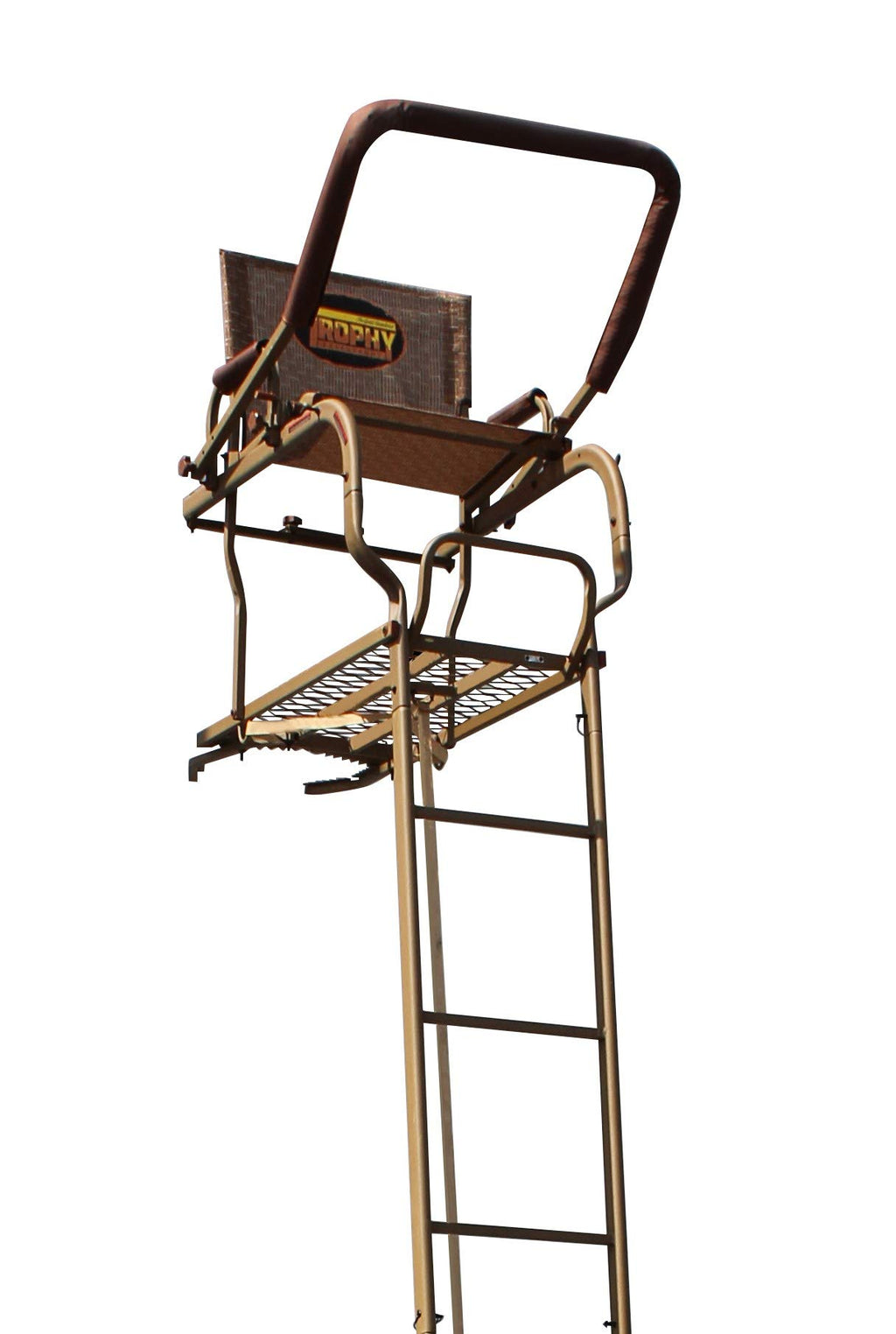 1-Person Ladder Tree Stand A127355