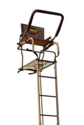 1-Person Ladder Tree Stand A127355