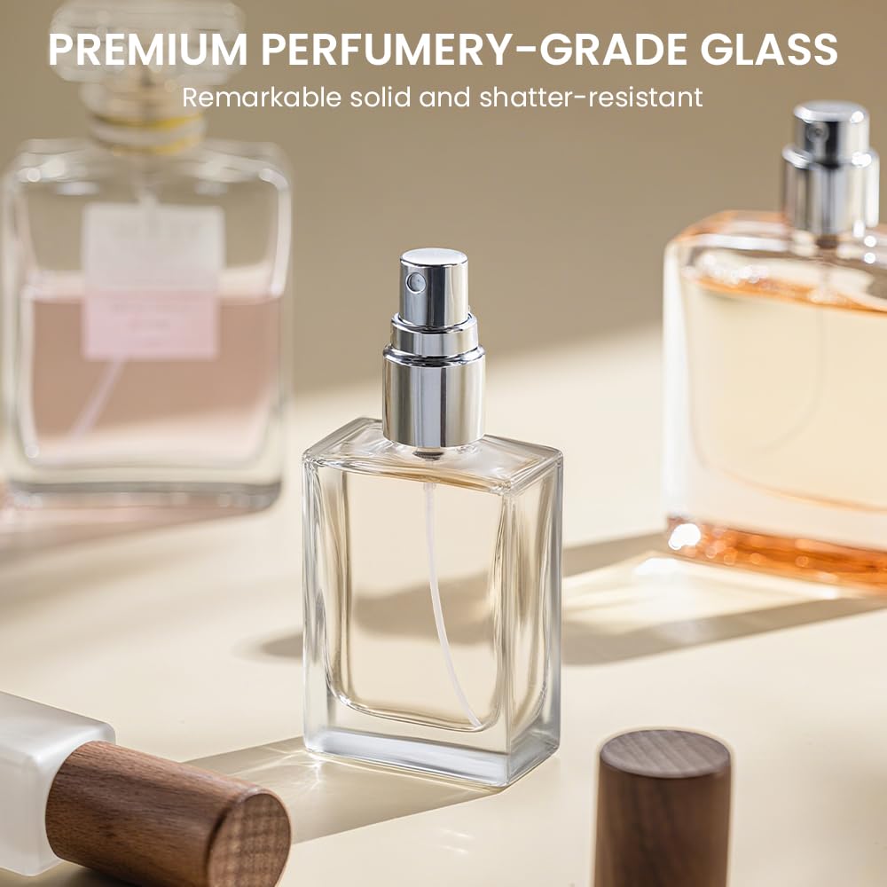 Refillable Spray Perfume Bottle 30pcs 15ml B95174