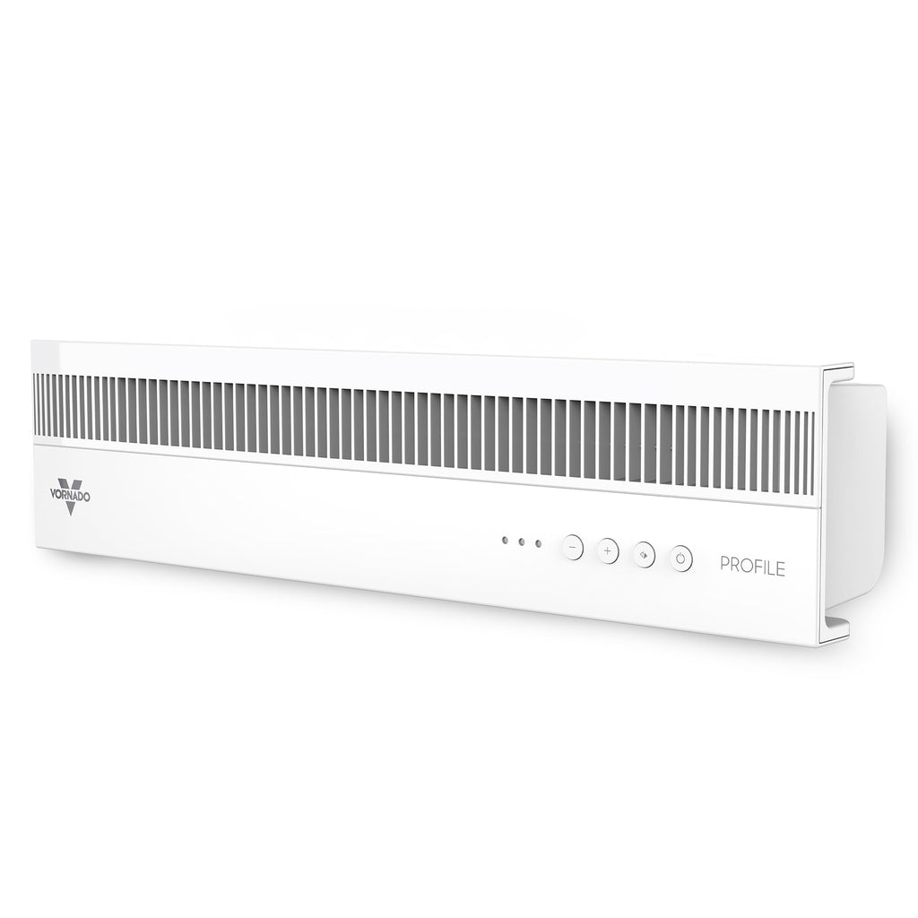 White 3 Speed Reversible Window Fan L174
