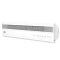 White 3 Speed Reversible Window Fan L174