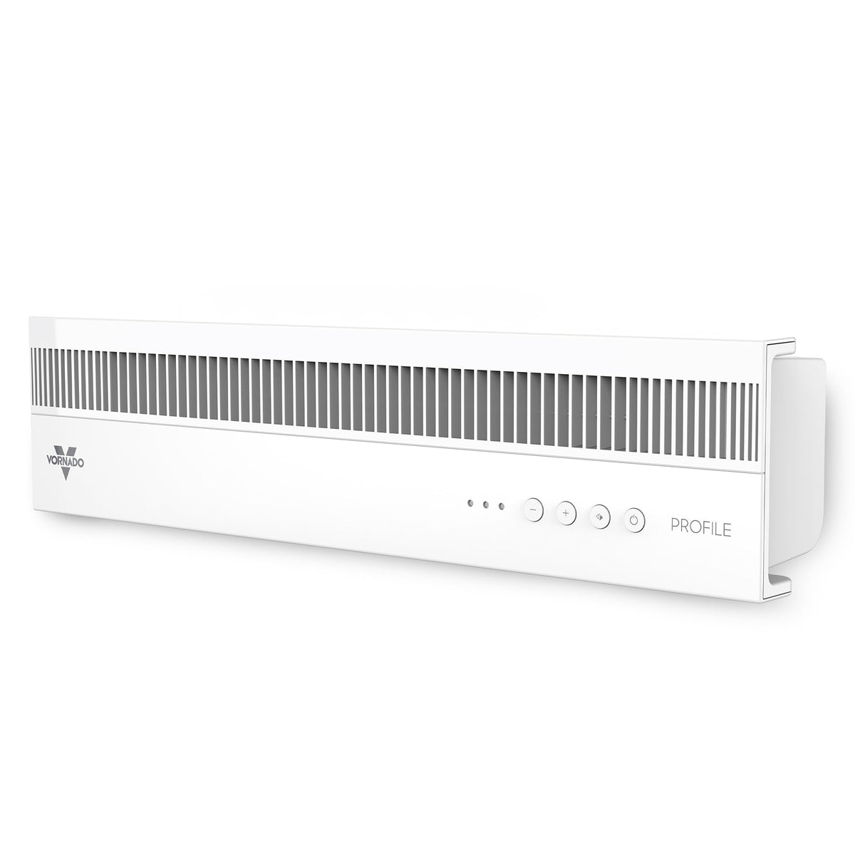 White 3 Speed Reversible Window Fan L174