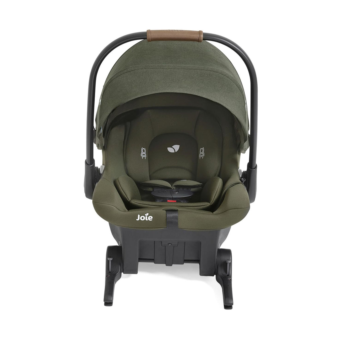 4-in-1 Stroller & Car Seat Travel System S566