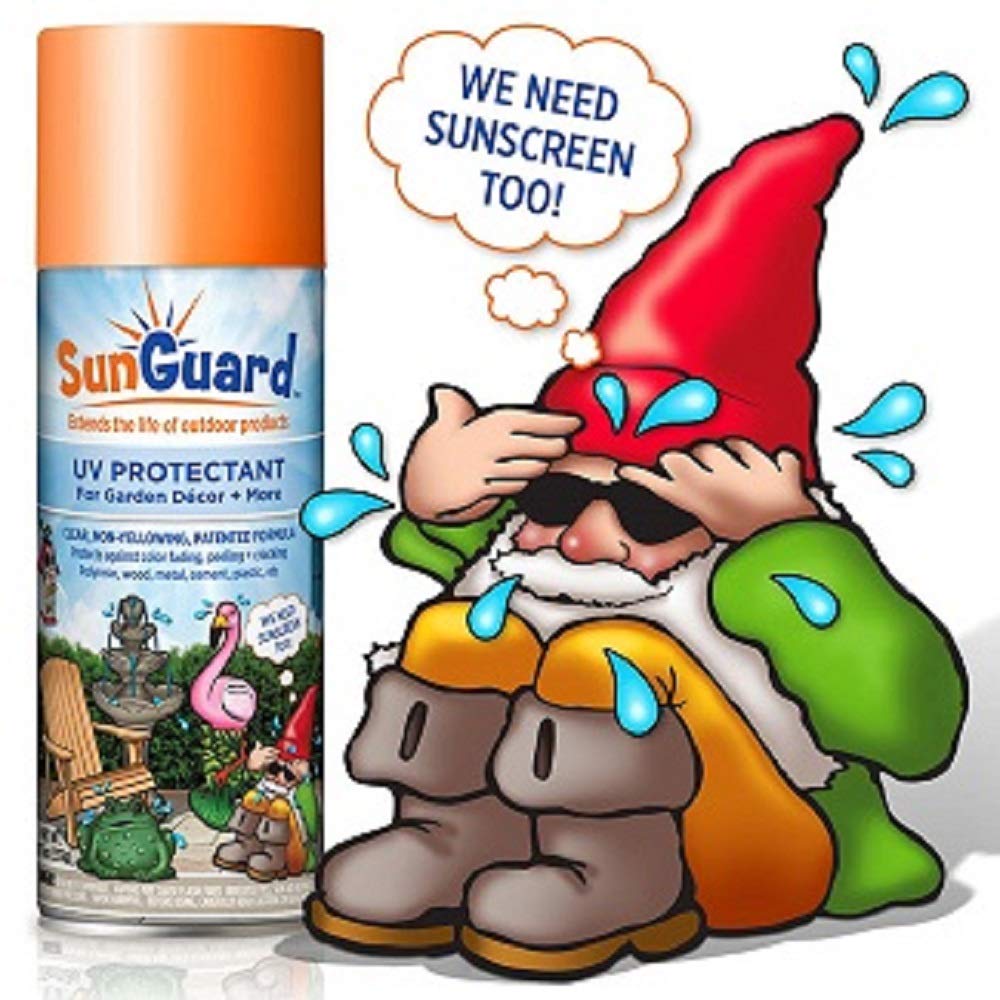 UV Protectant Spray 2-Pack P876315