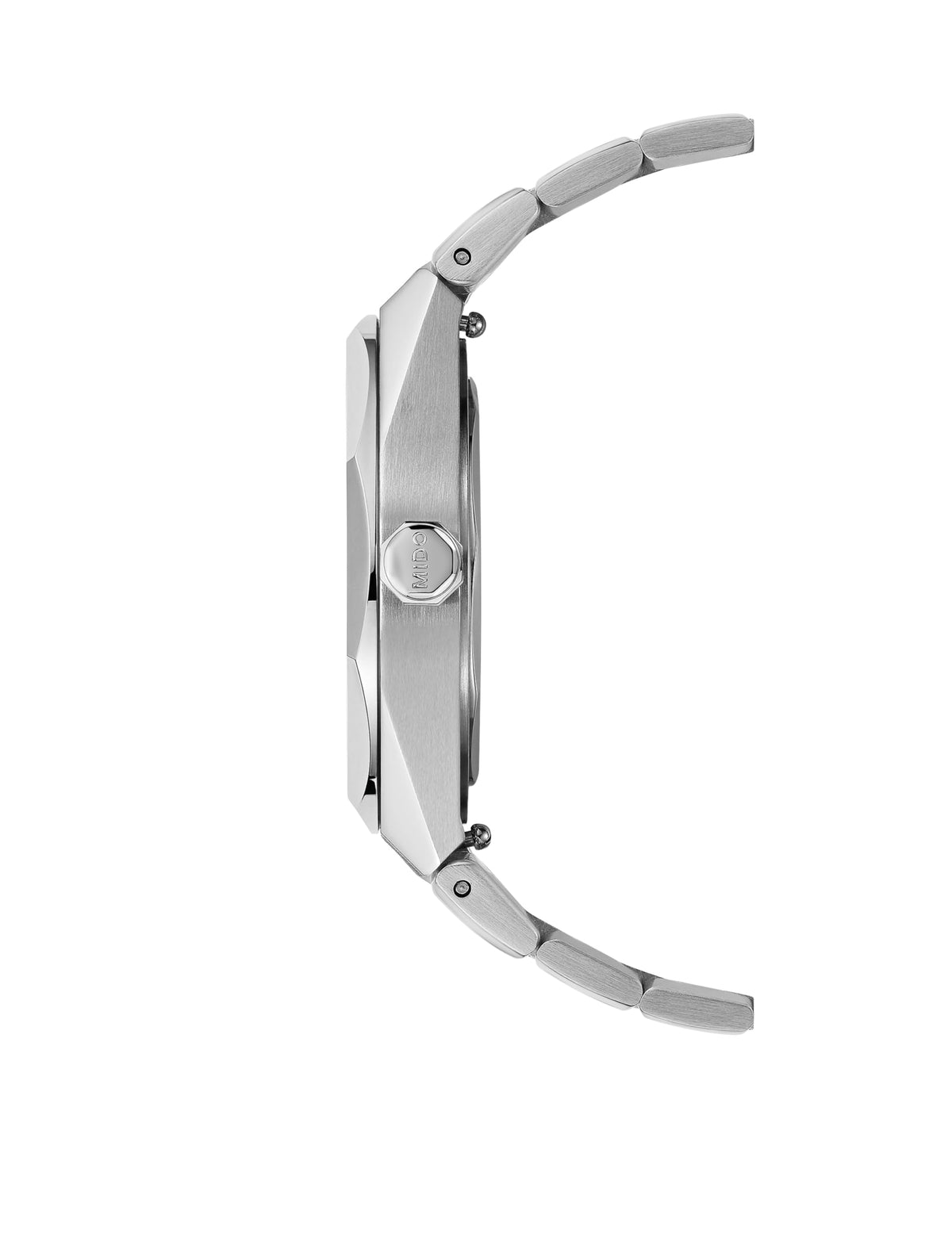 Swiss Automatic Watch for Men 40mm Stainless Steel Case Y65255