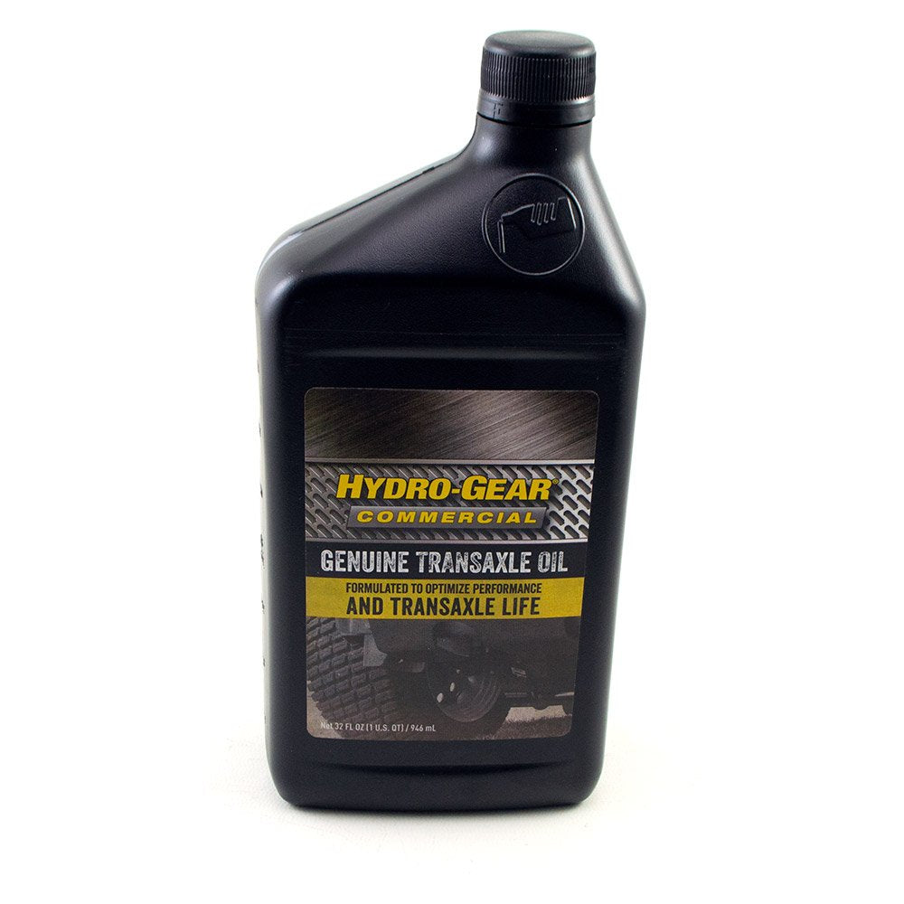 Transaxle Transmission Oil 1 Quart Q3280