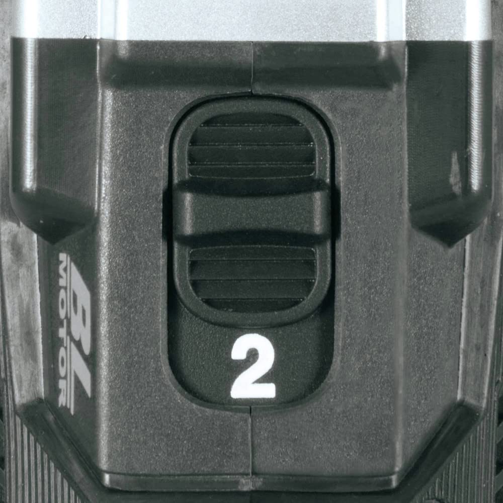 18V Cordless 2 Pc Combo Kit E336