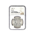 Morgan Silver Dollar M511226