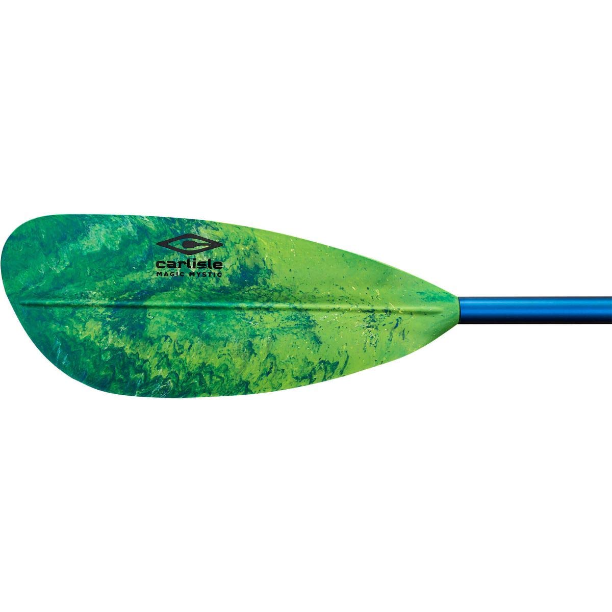 Polypropylene Aluminum Kayak Paddle Y89439