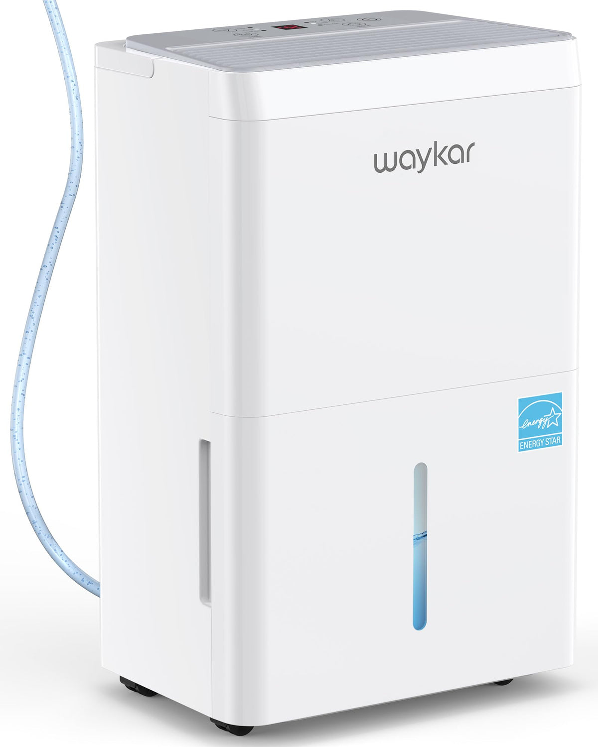150 Pint Dehumidifier with Pump Q7334