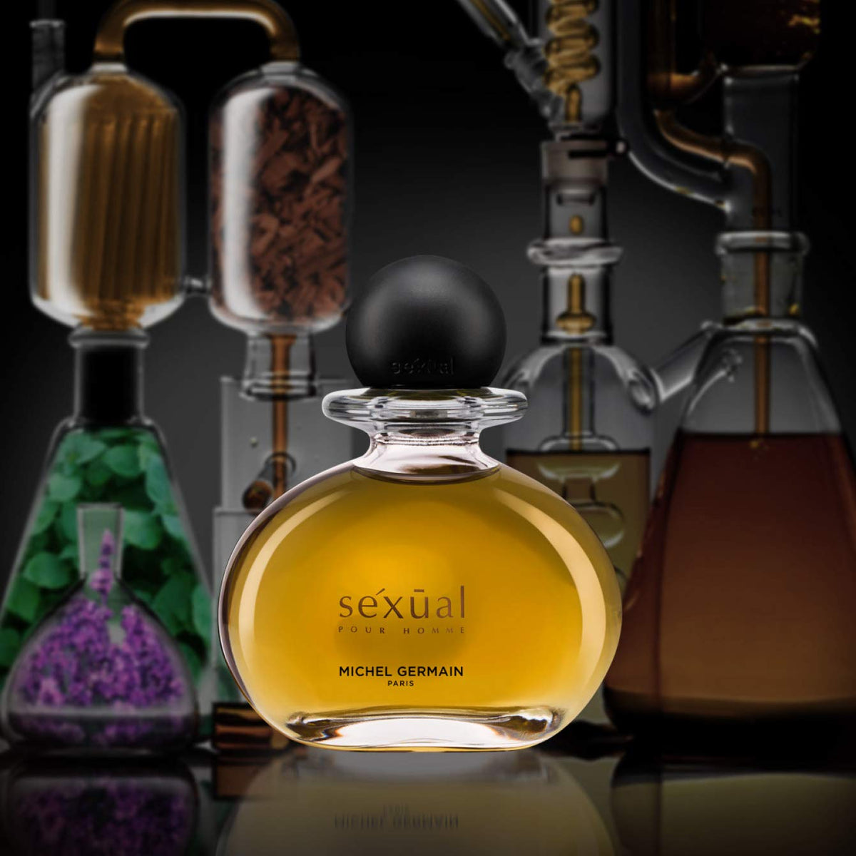 Eau de Toilette Spray V278