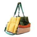 2-in-1 Dog Car Seat for Small Dogs D9883