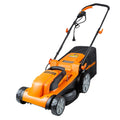 Electric Corded Lawn Mower 15-Inch 11AMP A8680