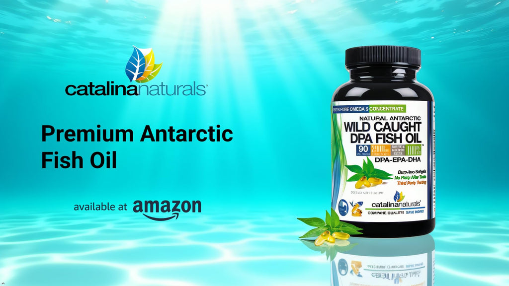Omega-3 Fish Oil 2900 mg Softgels 90 Count V633