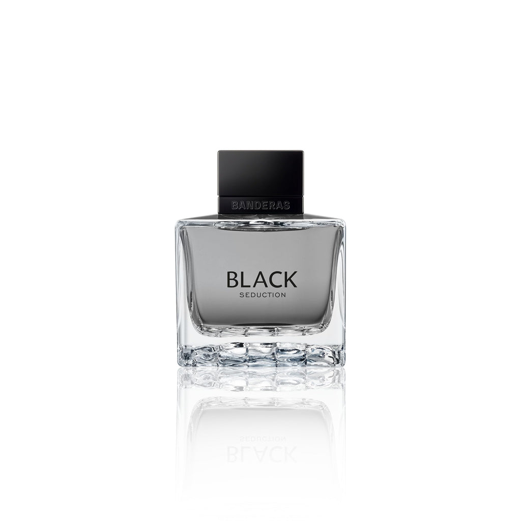 Black Eau-de-Toilette Spray 3.4-Ounce V8973