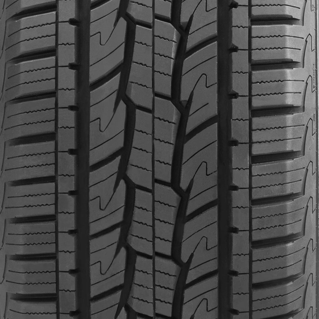 All Season Light Truck Tire K7427
