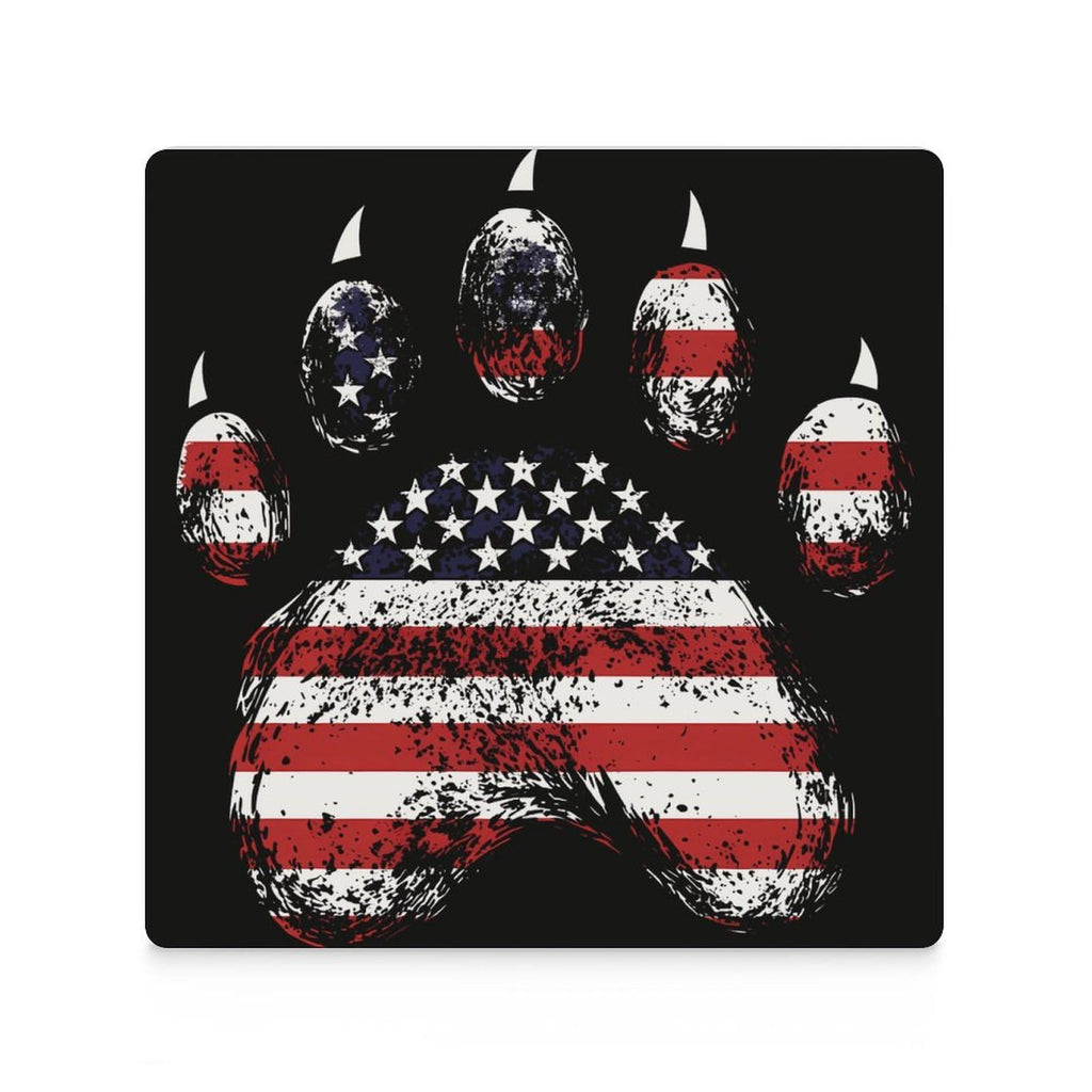 Ceramic Coasters Set Q629625