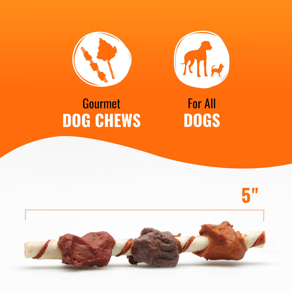 24 oz Dog Treat S349991